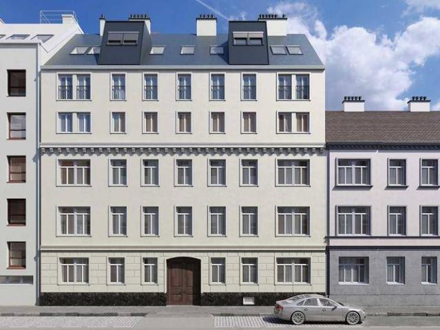 Apartment kaufen in Ottakring, Wien
