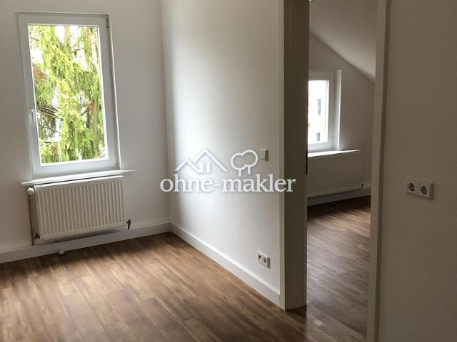 Apartment mieten in Mitte-West, Frankfurt am Main