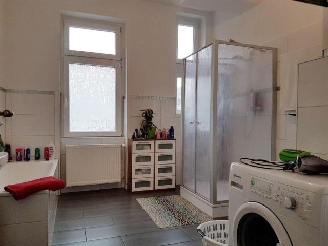 Wohnung mieten in Sachsenhausen, Hessen