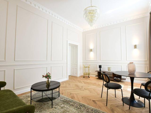 Apartment kaufen in Althangrund, Wien