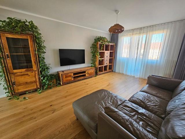 Wohnung kaufen in Tempelhof–Schöneberg, Berlin