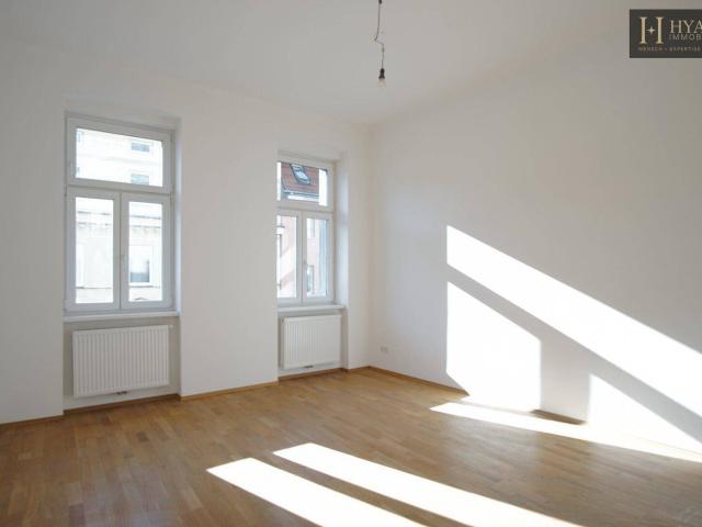 Apartment kaufen in KG Hernals, Wien