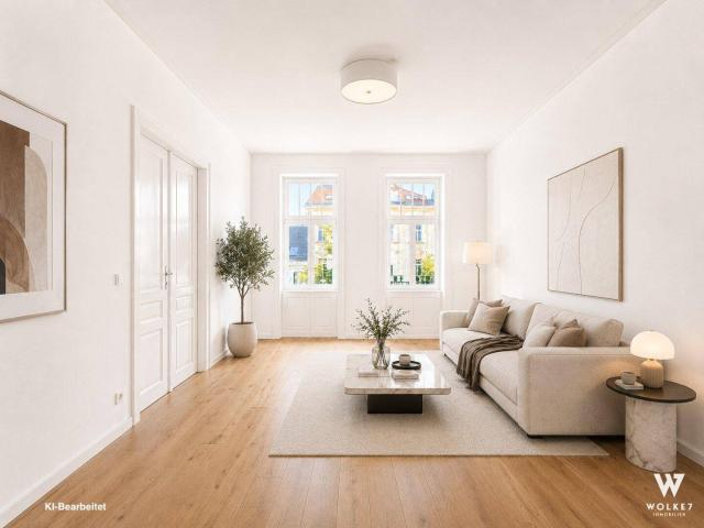 Apartment kaufen in Döbling, Wien