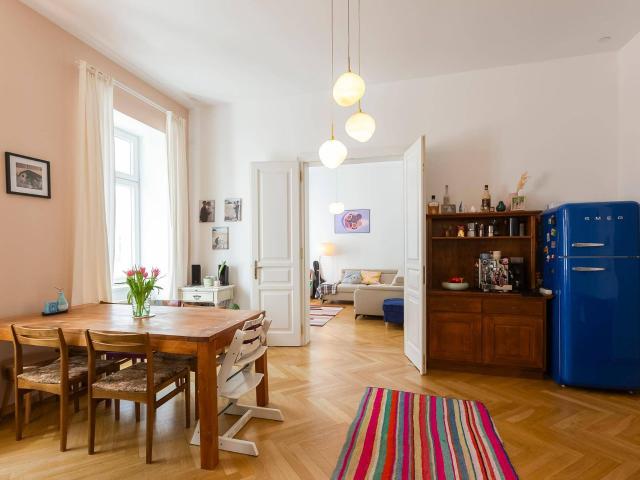 Apartment kaufen in KG Brigittenau, Wien