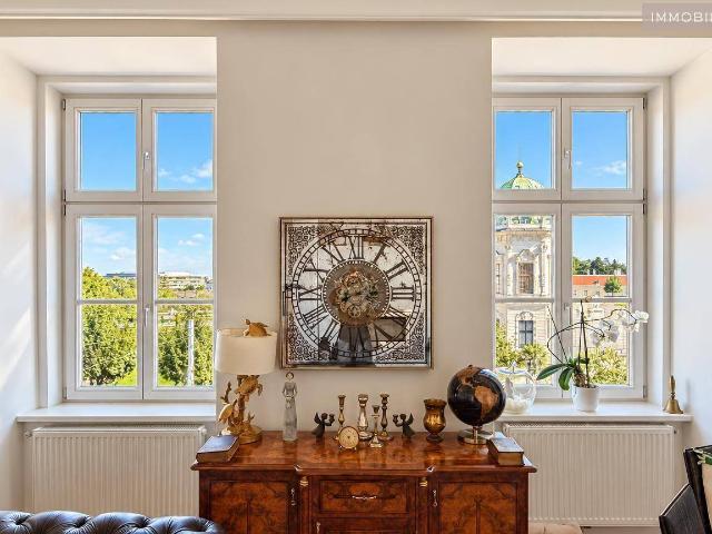 Apartment kaufen in Seestadt, Wien