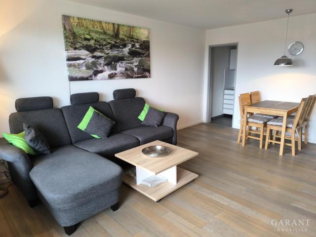 Wohnung kaufen in Neureichenau, Bayern