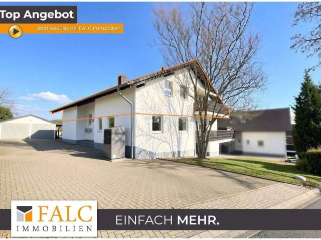 Wohnung kaufen in Schönenberg, Ruppichteroth