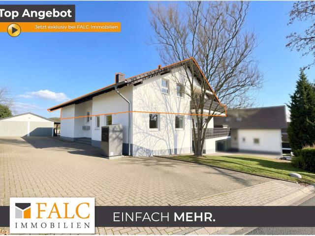 Wohnung kaufen in Schönenberg, Ruppichteroth