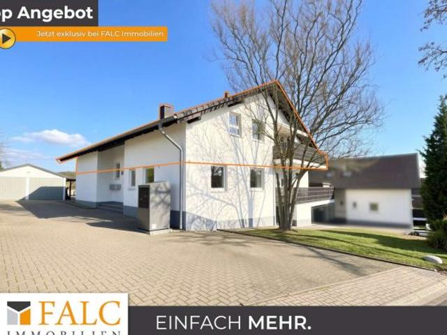 Wohnung kaufen in Ruppichteroth, Nordrhein-Westfalen