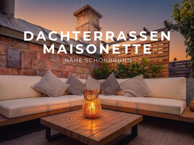 Apartment kaufen in Obermeidling, Wien
