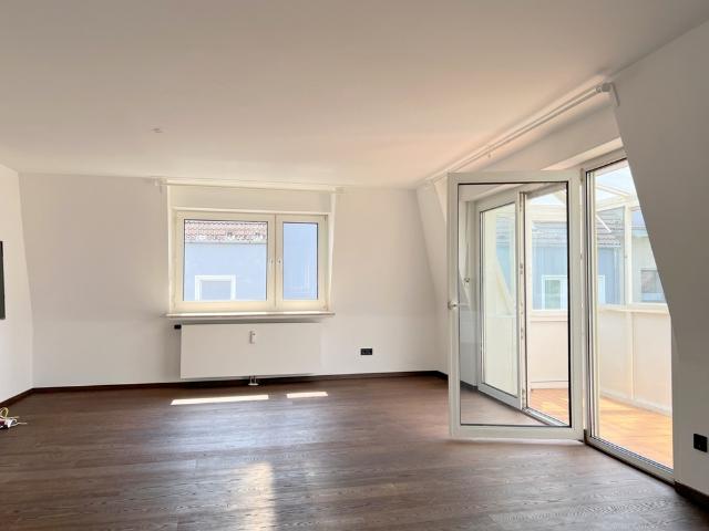Wohnung kaufen in Pasing-Obermenzing, München