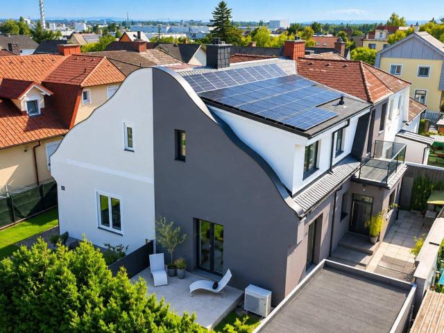Haus kaufen in Gumpoldskirchen, Niederösterreich