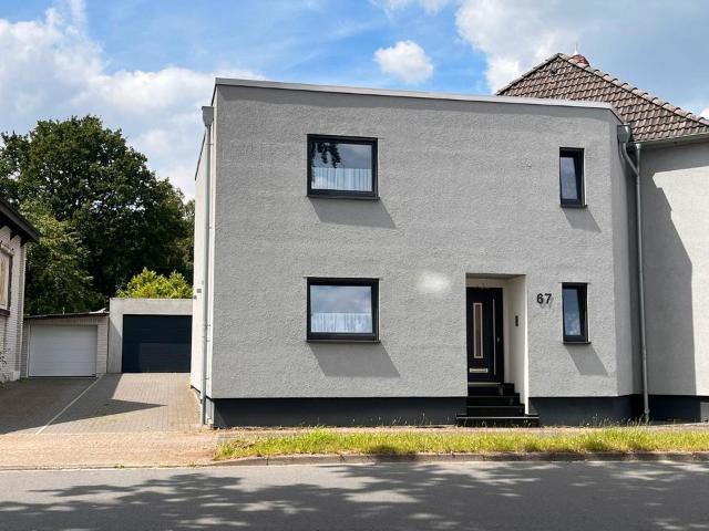 Haus kaufen in Alt-Marl, Marl