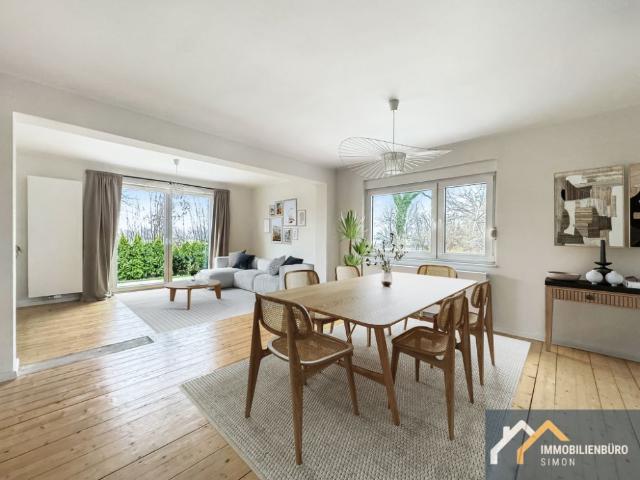 Haus mieten in Borstel-Hohenraden, Schleswig-Holstein