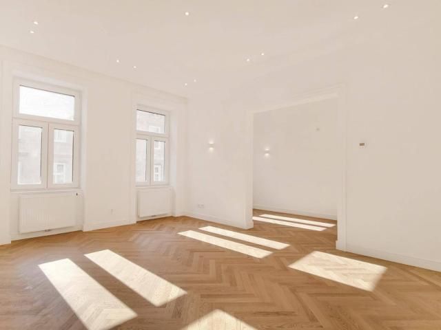 Apartment kaufen in KG Mariahilf, Wien