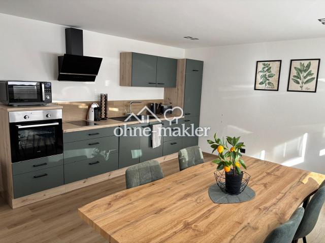 Apartment kaufen in Ramstein-Miesenbach, Rheinland-Pfalz