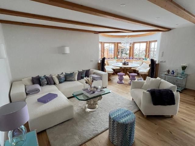 Apartment mieten in Reith bei Kitzbühel, Tirol