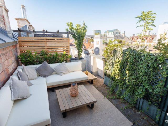 Apartment kaufen in Meidling, Wien