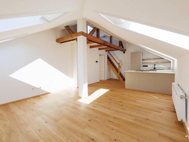 Apartment kaufen in Meidling, Wien