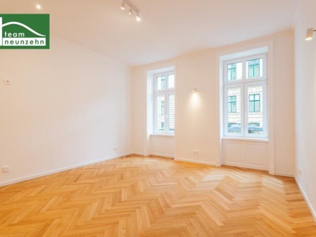 Wohnung kaufen in Währing, Wien