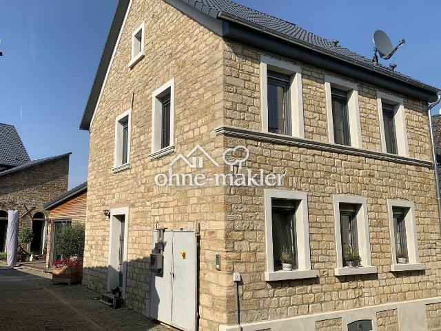 Haus kaufen in Bechenheim, Rheinland-Pfalz