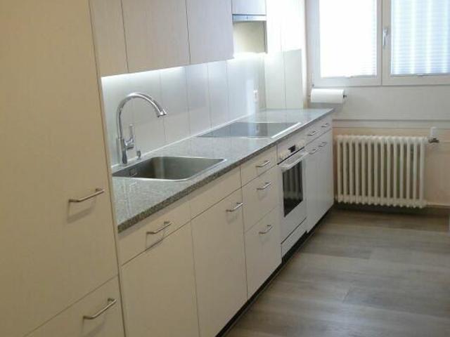 Apartment mieten in Gutschick, Winterthur