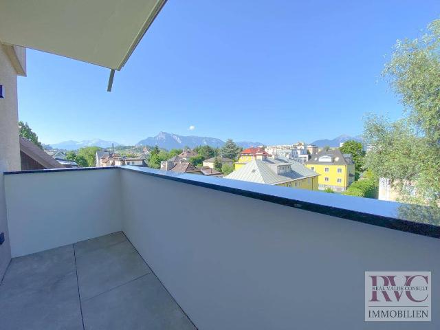 Apartment mieten in Salzburg