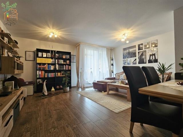 Wohnung kaufen in Jenbach, Tirol
