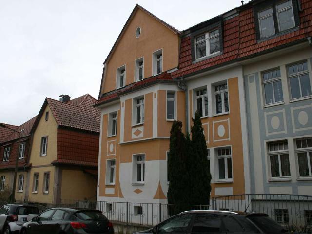 Wohnung kaufen in Westviertel, Naumburg (Saale)
