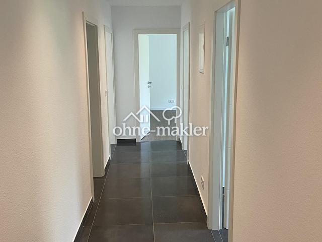 Apartment kaufen in Bad Homburg, Hessen