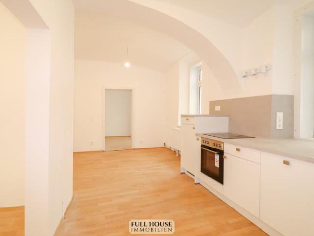 Wohnung kaufen in Judendorf-Straßengel, Kärnten