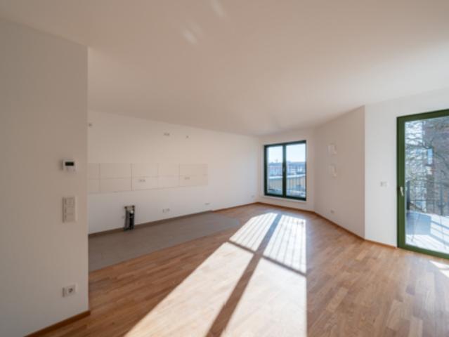 Apartment mieten in Volkmarsdorf, Leipzig