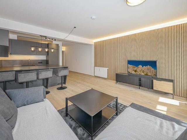 Apartment kaufen in Aurach bei Kitzbühel, Tirol