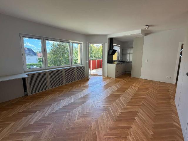 Wohnung kaufen in Buckow 1, Berlin