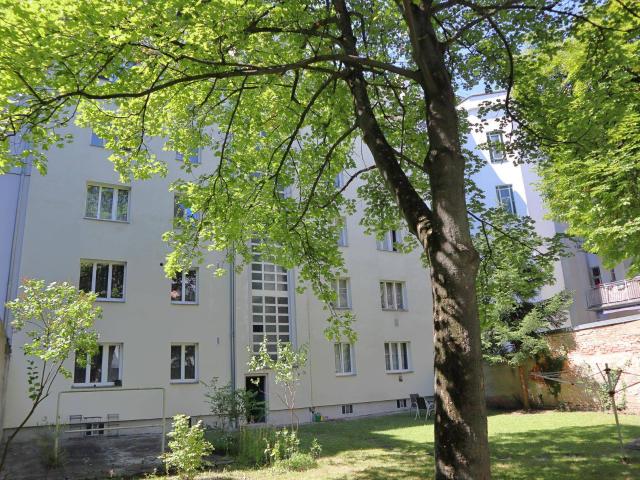 Apartment kaufen in Wien