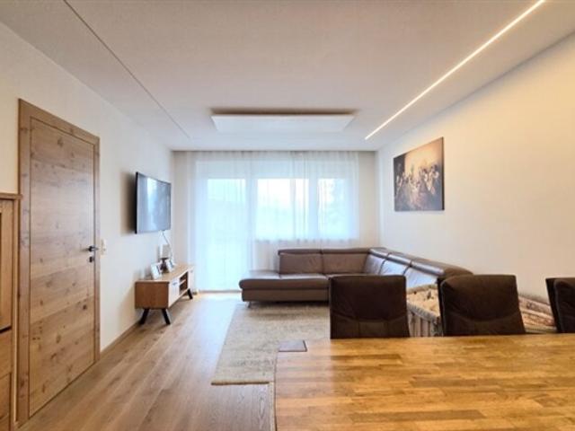 Wohnung kaufen in Leoben, Steiermark
