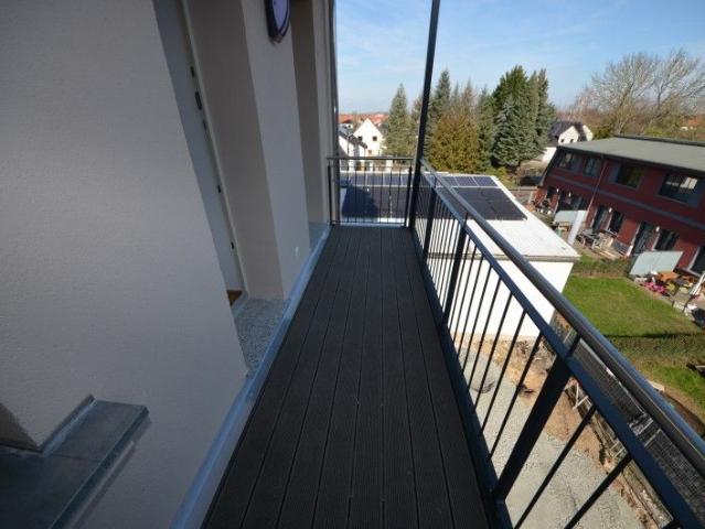 Apartment mieten in Panitzsch, Borsdorf