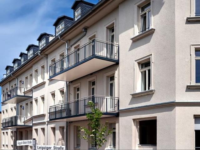 Apartment mieten in Panitzsch, Borsdorf