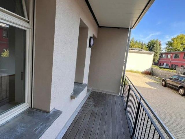 Apartment mieten in Panitzsch, Borsdorf