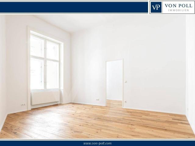 Apartment kaufen in Wien