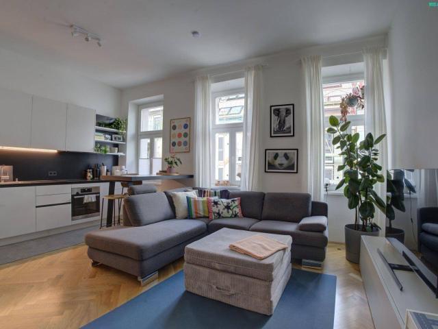 Apartment kaufen in Meidling, Wien