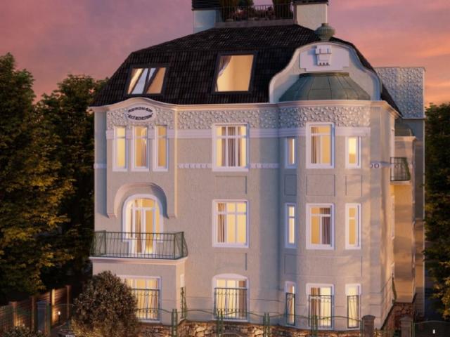 Wohnung kaufen in Wien