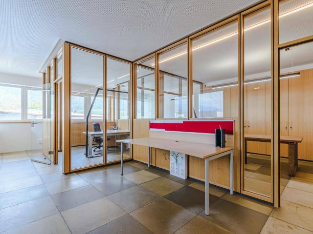 Büro mieten in Mils, Tirol