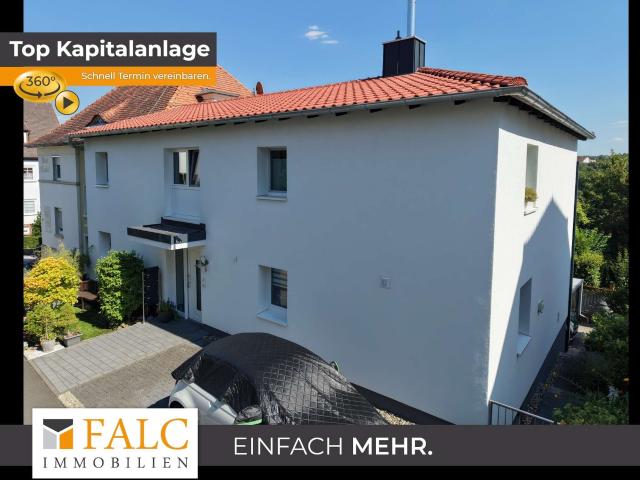 Haus kaufen in Bad Wildungen, Hessen
