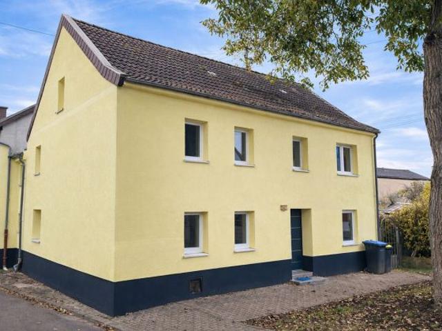 Haus kaufen in Schwalbach, Hessen