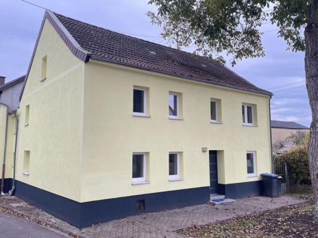 Haus kaufen