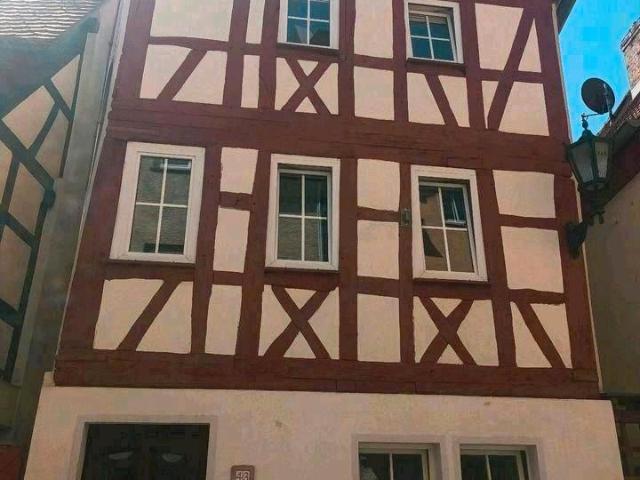Haus kaufen in Eppstein, Hessen