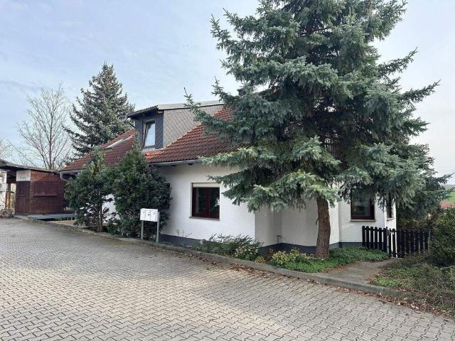 Haus kaufen in Hohenmölsen, Sachsen-Anhalt