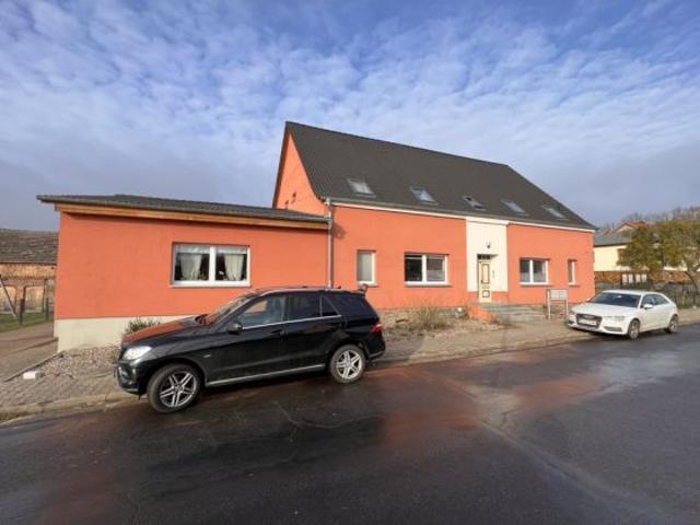 Haus kaufen in Lüdersdorf, Mecklenburg-Vorpommern