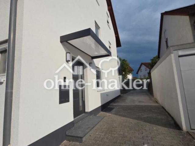 Haus mieten in Bad Friedrichshall, Baden-Württemberg